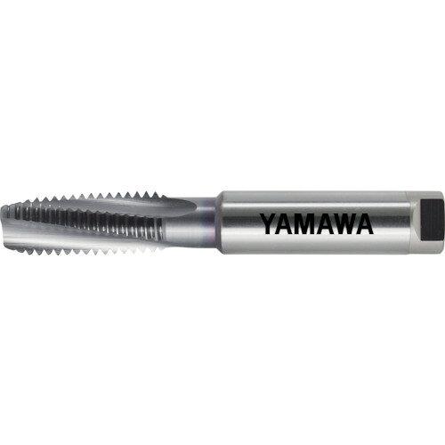 YAMAWA ヤマワ ヤマワ 超高速用スパイラルタップ(炭素鋼、合金鋼用) (HFISPM10X1.25 8013)