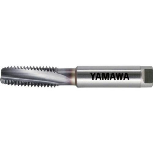 YAMAWA ヤマワ ヤマワ 超高速用スパイラルタップ(アルミ鋳鉄、アルミダイカスト用) (HFASPM10X1.5 8013)