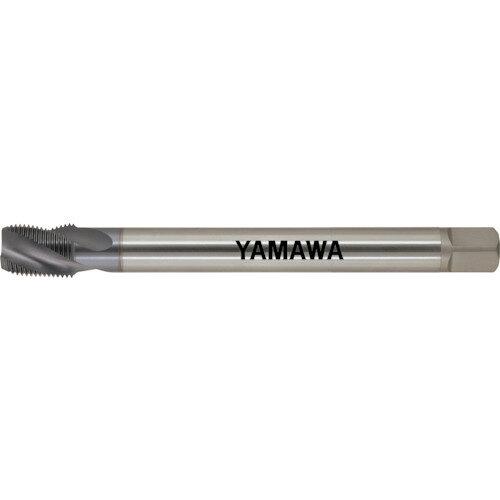 ヤマワ(Yamawa) ヤマワ Z-PROシリーズ 管用テーパねじ用コーティングスパイラルタップ AUSP RC L150 1/8-28 (AUSPRC1501828 8013)の通販は 12,877円