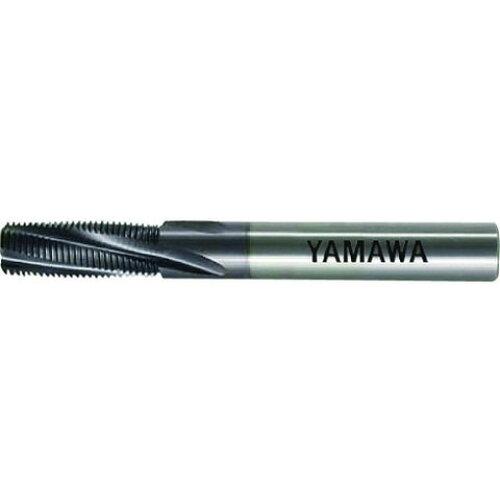 YAMAWA ヤマワ ヤマワ 超硬MC-ヘリカルカッター (MCCSLC090244N125M 8013)