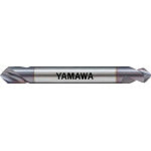 YAMAWA ヤマワ ヤマワ ポイントドリル 錐径5mm (PEQV20X5 8013)