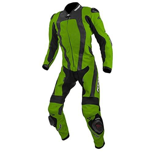 コミネ S-54 Suit 02-054 色:Lime Green サイズ:3XLの通販は 118,342円