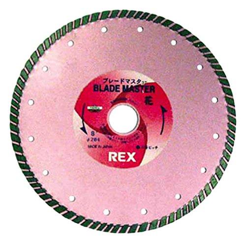 レッキス工業 (REX) REX 460064 ダイヤモンドブレード 花7B (HANA7 8680) 21,530円