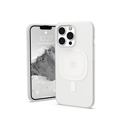 URBAN ARMOR GEAR UAG社製MagSafe対応 U by UAG LUCENT2.0 マシュマロ iPhone 13 Pro用(UAG-UIPH21MB-LMS-MM) 6,446円