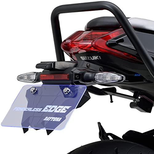 DAYTONA デイトナ フェンダーレスEDGE KATANA 品番:25707