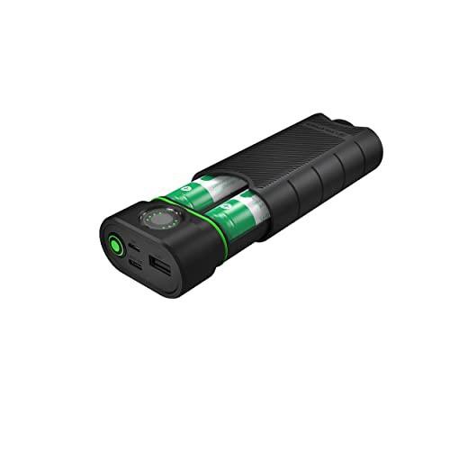 Ledlenser(レッドレンザー) LEDLENSER Powerbank Flex10の通販は
