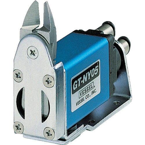 VESSEL ベッセル ベッセル スライドエアーニッパー ヨコ型 No.GT?NY25