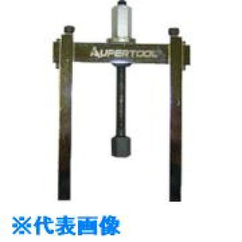 スーパーツール スーパー ベアリングプーラ用スタンドセット 適合内爪:BJ17?30の通販は 8,172円