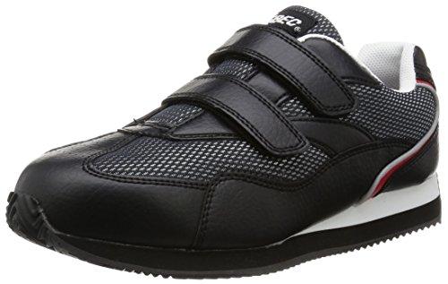 ジーベック XEBEC ジーベック セーフティシューズ85102?90?255