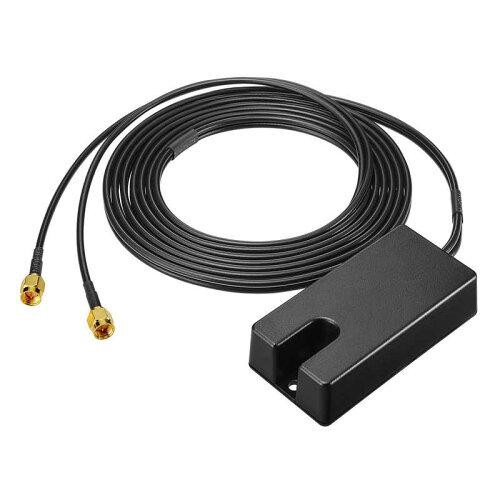 IODATA アイオーデータ UD-ANT2 UD-LT2用 LTE延長アンテナ(UD-ANT2)の通販は