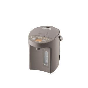 ZOJIRUSHI 象印 【----】マイコン沸とう VE電気まほうびん(CV-GC22-TL)