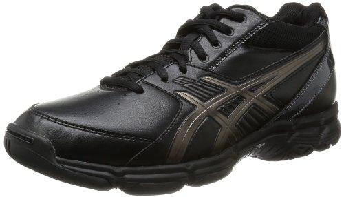 ASICS アシックス GELJUDGE 3 TBF311 ブラツク/GNM(9075) サイズ:23.5の通販は
