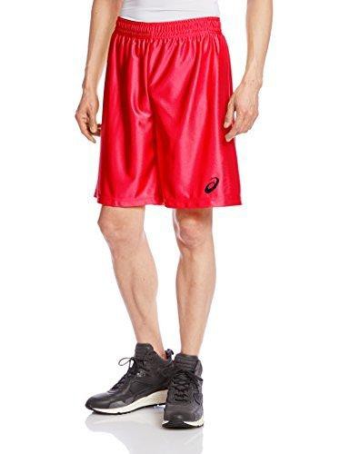 ASICS アシックス プラパン XB7615 レツド(23) サイズ:Sの通販は