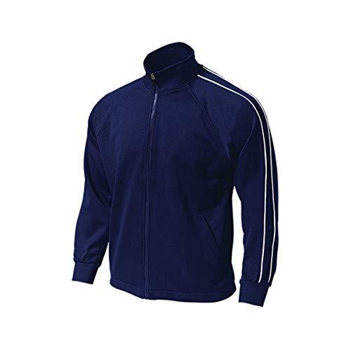 ウンドウ(Wundou) パイピングトレーニングシャツ P-2000J ネイビー(01) サイズ:150の通販は 5,293円