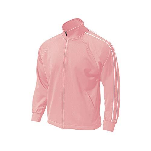 ウンドウ(Wundou) パイピングトレーニングシャツ P-2000J Lピンク(13) サイズ:120の通販は 5,446円