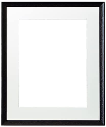 ラーソン・ジュール・ニッポン 【3カラー】 額縁 マンティーヤ 水彩F6S(内寸520x428mm)中抜きマット(窓寸396x304mm)付き (LJS-22496574)