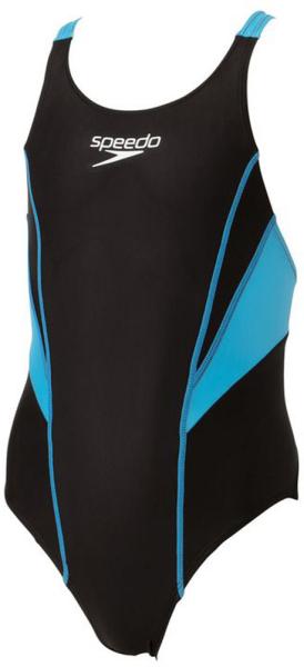 Speedo(スピード) FLEX_Z2_SUIT (SCG02206F) [色 : K*TQ] [サイズ : 140]の通販は