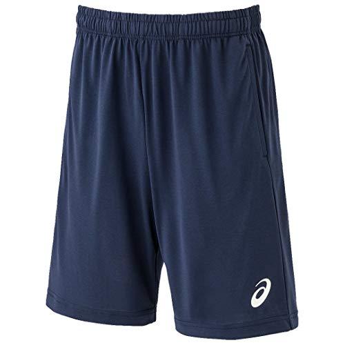 ASICS アシックス ベースボールTハーフパンツ 2121A153 ネイビー(400) サイズ:2XLの通販は 4,997円