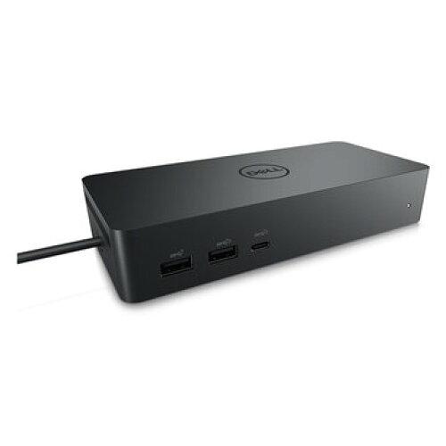 DELL デル Dell ユニバーサル ドック - UD22(CK210-BFCC-0A)