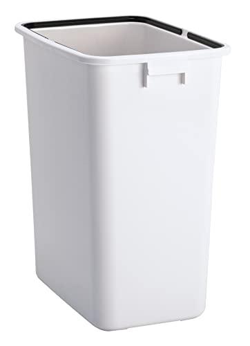 テラモト エコ分別カラーペールW 90 本体 DS-194-490-0 1台【DS-194-490-0】