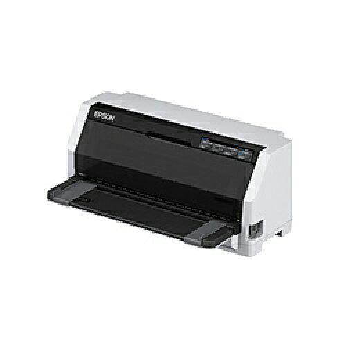 エプソン ドットインパクトプリンター⁄水平型⁄94桁(9.4インチ)⁄7 EPSON