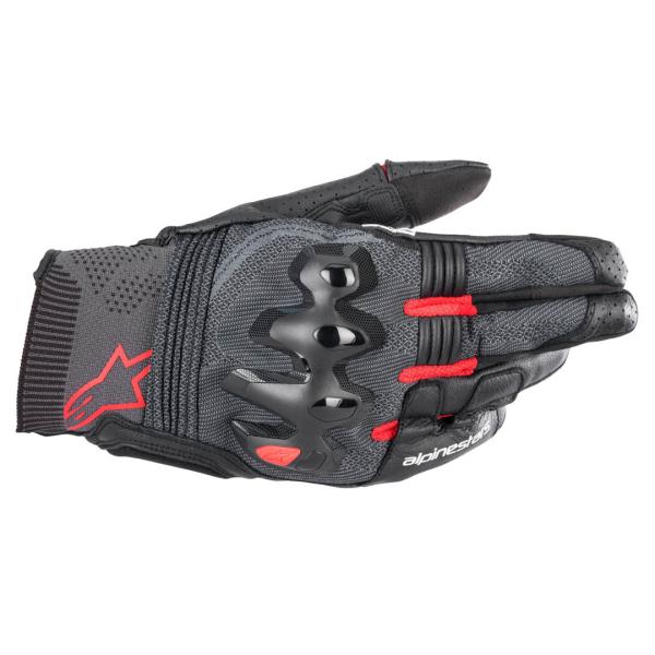 ALPINESTAR アルパインスターズ 【必ず購入前に仕様をご確認下さい】MORPH SPORT GLOVE [1303 BLACK BRIGHT RED] XL