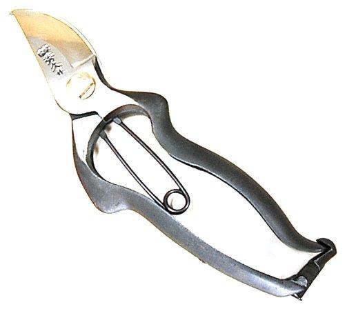 若狭屋 宗家秀久 T-25 本職剪定鋏 YP180 180mm