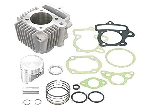 キタコ(KITACO) ボアアップKIT(メッキシリンダー) LIGHT88CC 6Vモンキー(キュウガタ) 品番:215-1013402