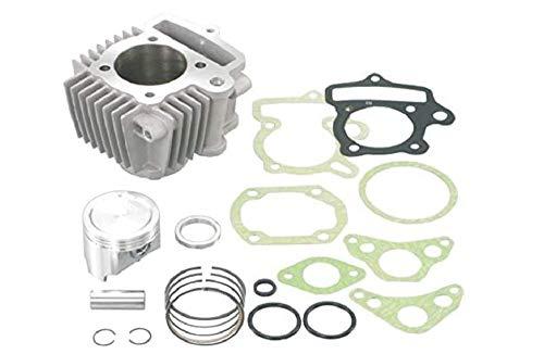 キタコ(KITACO) ボアアップKIT(メッキシリンダー) LIGHT88CC 6Vモンキー(シンガタ).12Vモンキー 品番:215-1016402の通販は