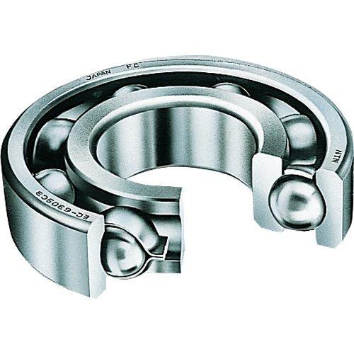 NTN H 大形ベアリング(両側シールド)内径170mm外径260mm幅42mm (6034ZZ2A 1260)