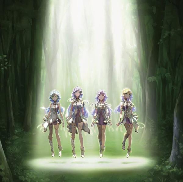 ブシロードミュージック 4 phenomena A ver.(B Photon Maiden 7,841円