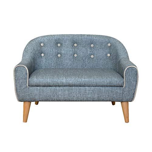 関家具 ペット用ソファ RILI (リリ)  GY ◆の通販は 25,300円