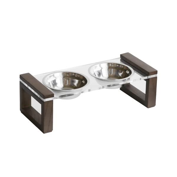 関家具 ペット用エサ皿 RIME (ライム)  BR  ◆の通販は 6,050円