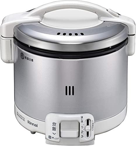 RINNAI リンナイ RR-030FS(A)(W) LPG