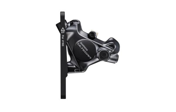 SHIMANO シマノ BR-R8170 フロント フラットマウント【沖縄・離島への配送不可】