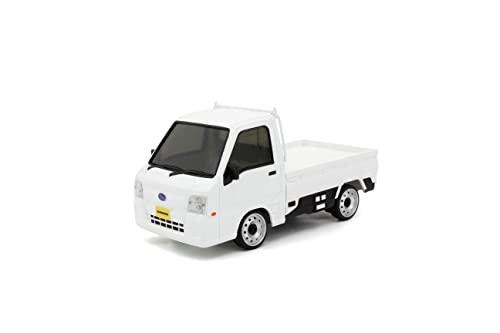 京商 66607 1/28 First Mini-Z 軽トラ スバルサンバーの通販は