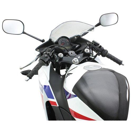 ハリケーン セパレートハンドル 品番:HS3105B カラー:ブラック