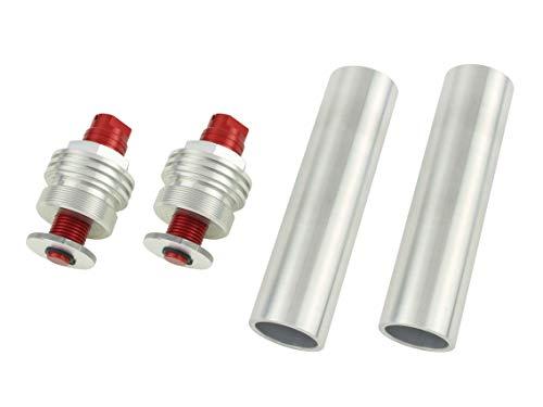 POSH Faith ポッシュフェイス イニシャルA.J.タイプ2 赤 品番:031066-02 ZEPHYR400