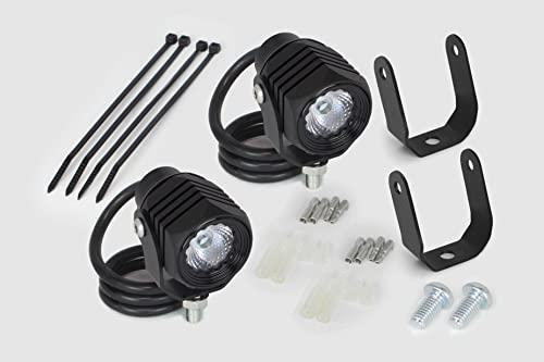 スペシャルパーツ武川 LEDフォグランプキット3.0(950) 品番:05-08-0480