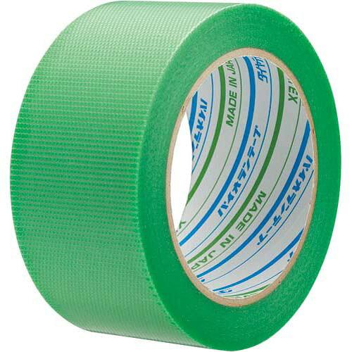 ダイヤテックス パイオラン 塗装養生用 Y-09-GR 50mm×25m グリーン [入数単位:巻]【入数:30】