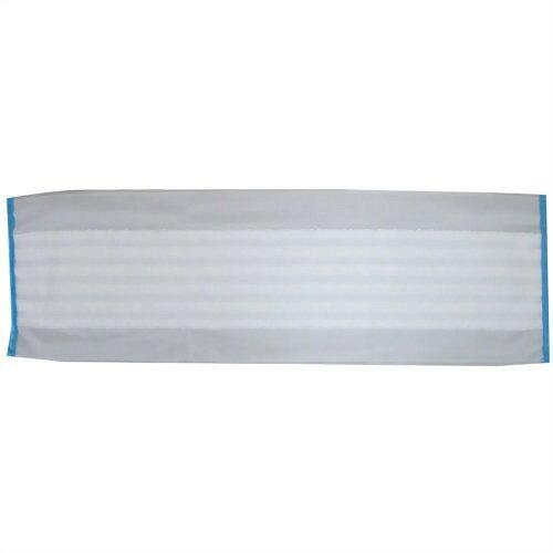 山崎産業 プロテック マイクロファイバーパッド再生タイプ120 MO373-120X-MB【843-0768】【入数:10】