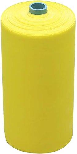 秦運動具工業 BBバンド スーパーソフトロール25mタイプ YL イエロー 20R2900SR