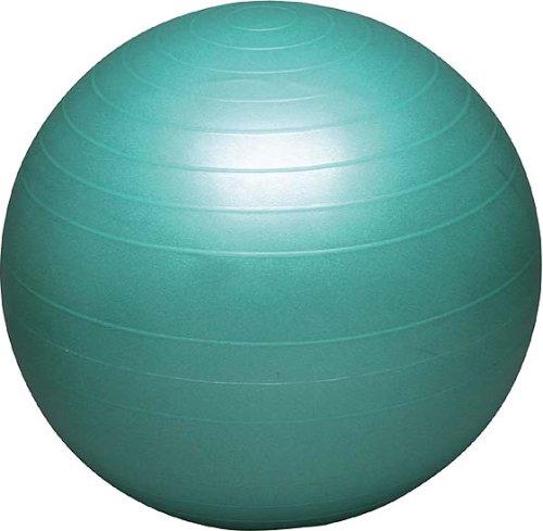秦運動具工業 バランスボール セーフティ 65cm  グリーン DB65