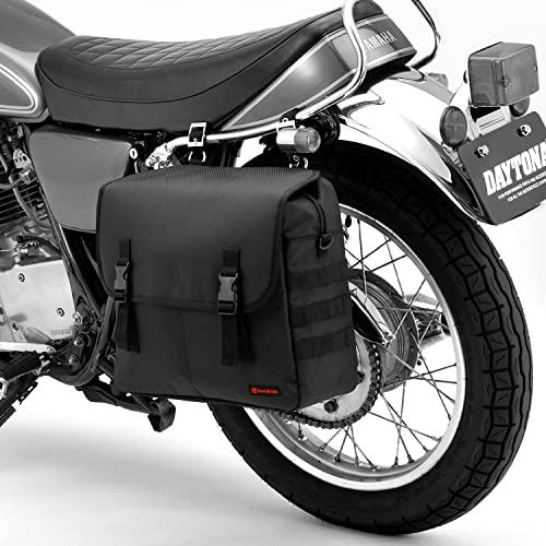 Henly Begins 防水サイドバッグ(6L) WR DHS-33 ウォータープルーフ