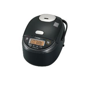 ZOJIRUSHI 象印 【----】圧力IH炊飯ジャー(NP-ZX18-BA)の通販は