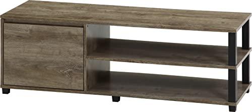 不二貿易 FIT収納付きTVボード 品番:70696