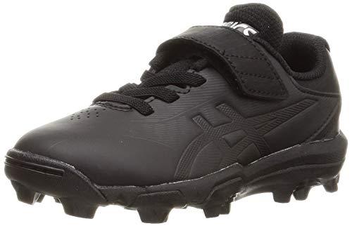 ASICS アシックス STAR SHINE S 2 1124A008 ブラック×ブラック(001) サイズ:22.5の通販は 8,111円