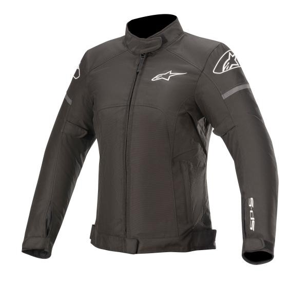 ALPINESTAR アルパインスターズ 【必ず購入前に仕様をご確認下さい】STELLA T-SP S WATERPROOF JACKET ASIA [10 BLACK] Sの通販は