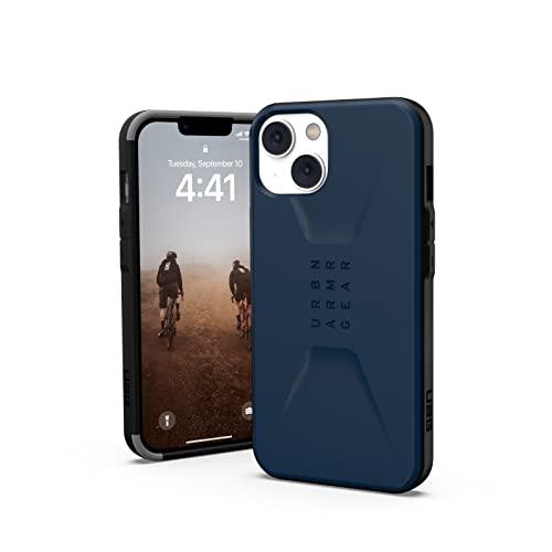 URBAN ARMOR GEAR iPhone 14 (6.1) 2022対応 耐衝撃ケース CIVILIAN マラード 【日本正規代理店品】 UAG-IPH22MA-C-ML 5,350円