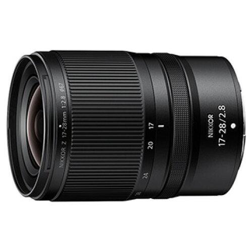 NIKON ニコン NIKKOR Z 17-28mm f/2.8(NZ17-28 2.8) 77,182円